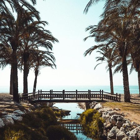 Sunstay Costa Lago Flat I トレモリノス エクステリア 写真
