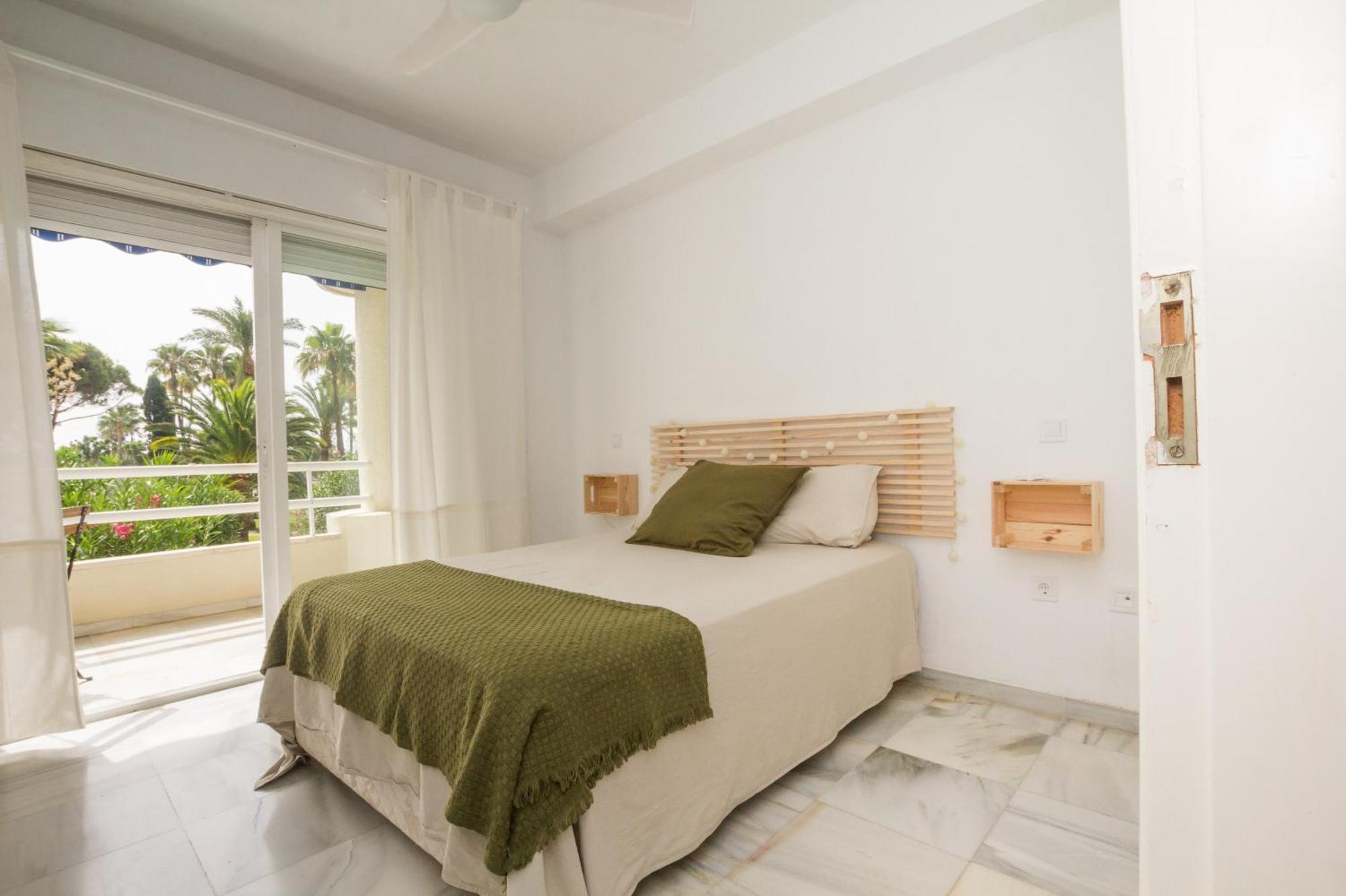 Sunstay Costa Lago Flat I トレモリノス エクステリア 写真
