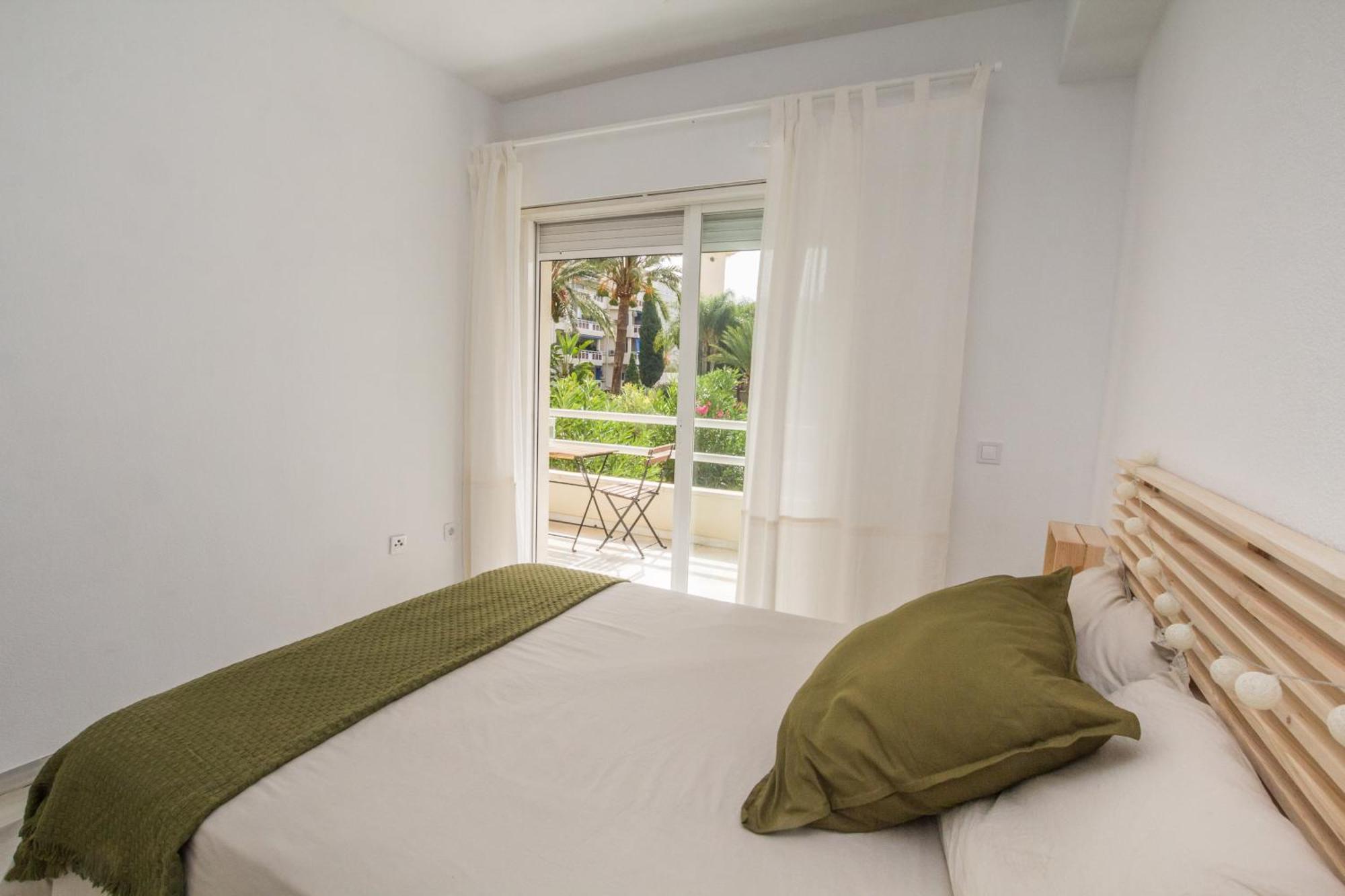 Sunstay Costa Lago Flat I トレモリノス エクステリア 写真